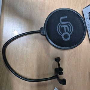 T자 마이크스탠드 팝필터 쇽마운트 거치대 쇼크마운트 5