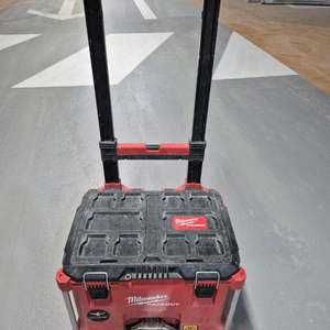 밀워키팩아웃 롤링