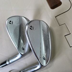 테일러메이드 밀그3 50,56 웨지
