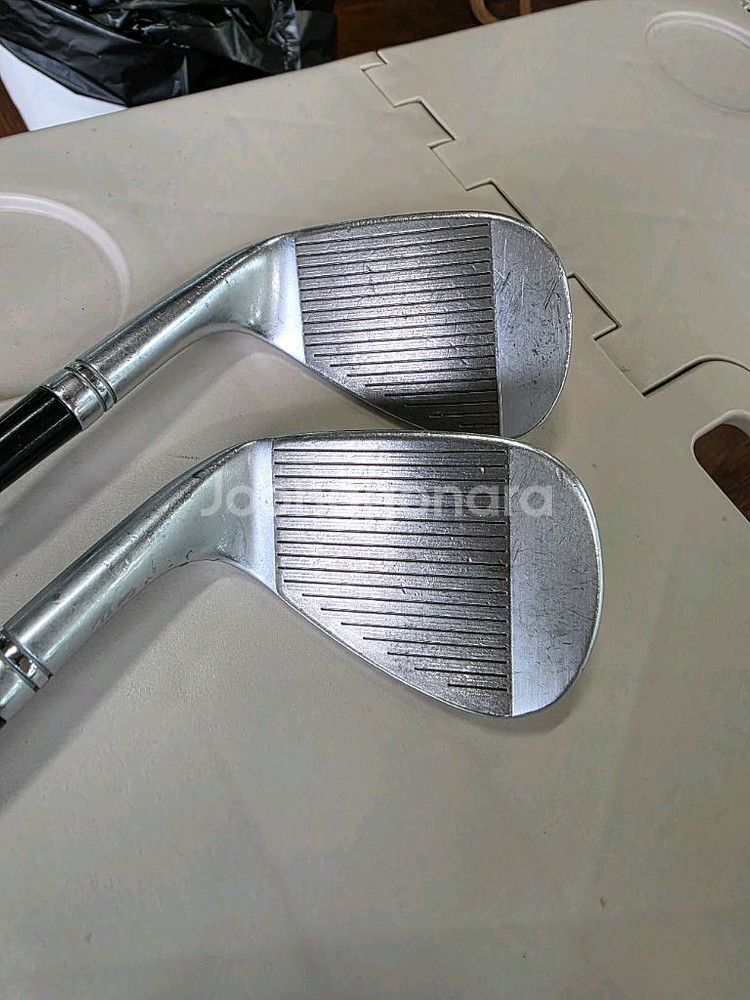 테일러메이드 밀그3 50,56 웨지--1