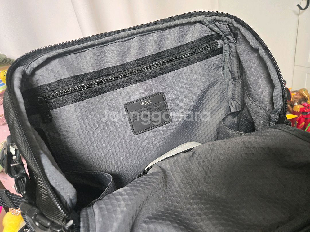 TUMI투미 백팩 액티브고급라인--2