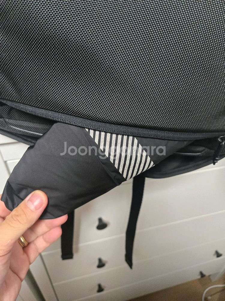 TUMI투미 백팩 액티브고급라인--5