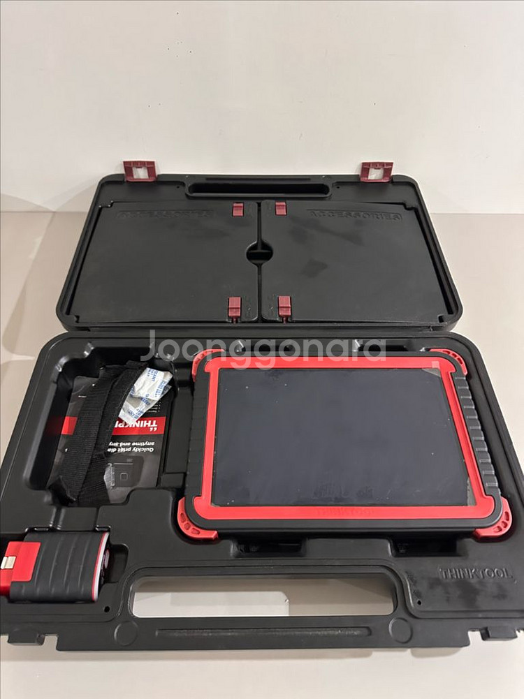 [오텔,런치]THINKTOOL MASTER 씽툴 마스터--2