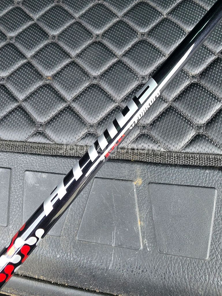 테일러메이드 M4 3번 19도 유틸리티--2