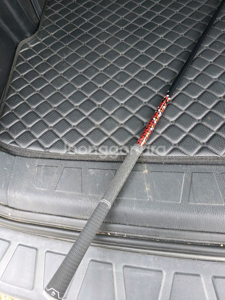 테일러메이드 M4 3번 19도 유틸리티--3