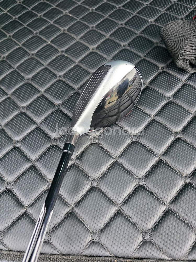 테일러메이드 M4 3번 19도 유틸리티--1