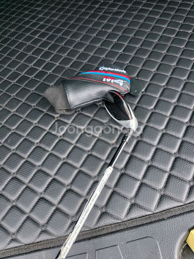 테일러메이드 M4 3번 19도 유틸리티--4