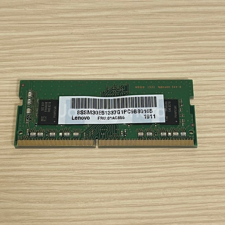삼성 DDR4(PC4-2666V) 8GB SODIMM--1