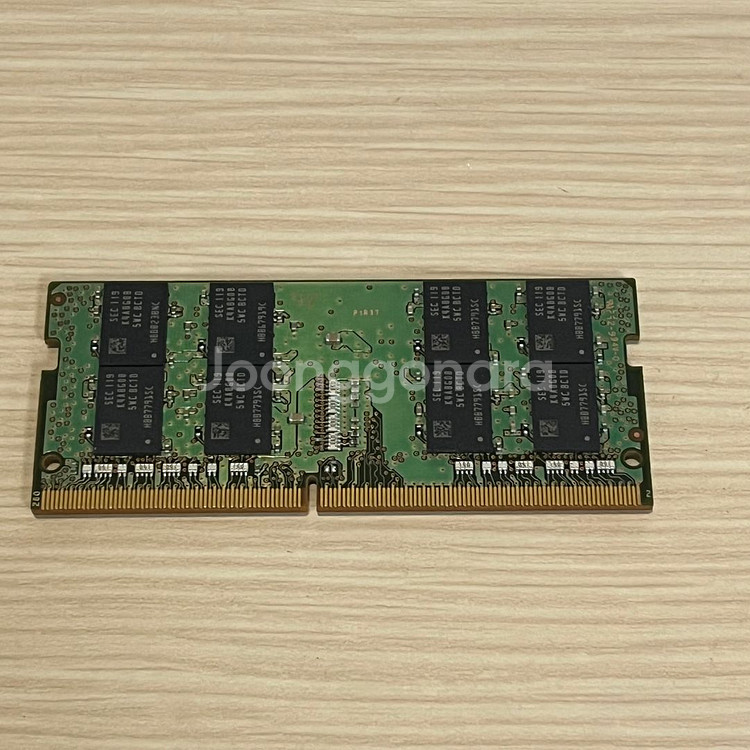 삼성 DDR4(PC4-2666V) 16GB SODIMM--1