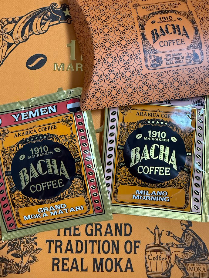 바샤커피 선물세트--5