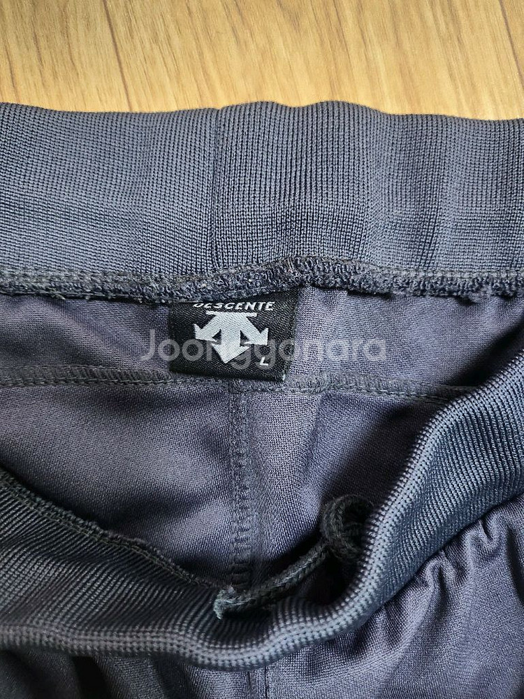 급매데쌍트 트레이닝한벌 L사이즈랑 슬링백--4