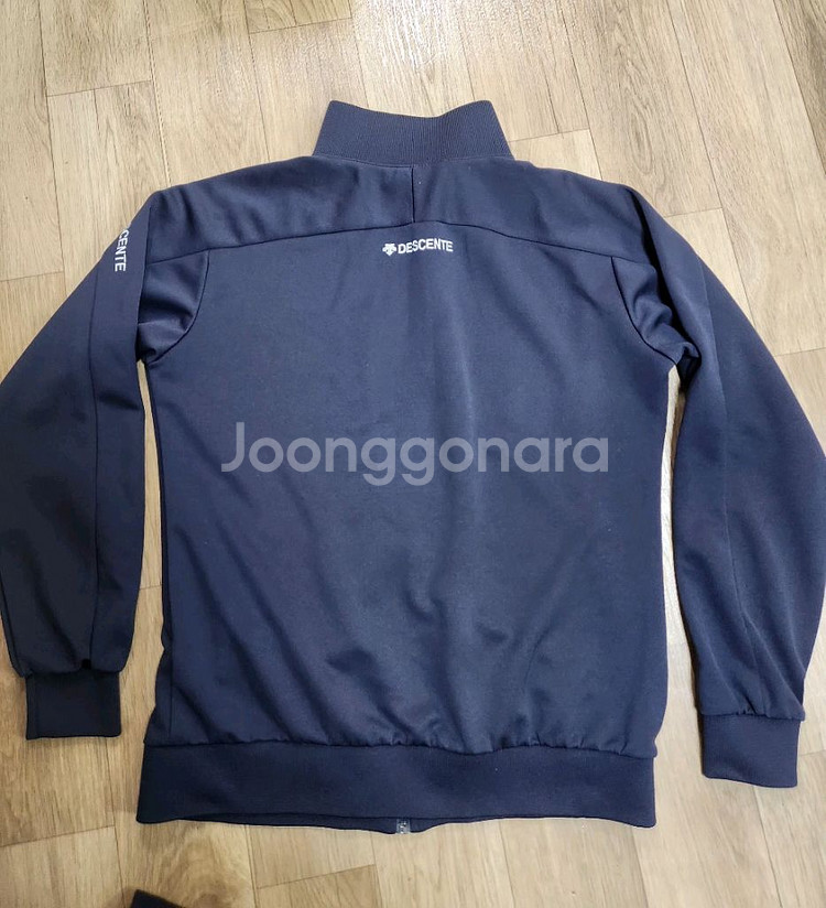 급매데쌍트 트레이닝한벌 L사이즈랑 슬링백--3