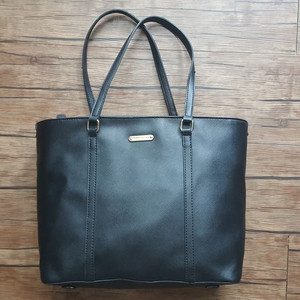 앤클라인 쇼퍼백 빅백 숄더백