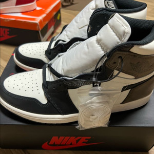 285 다크모카 조던1