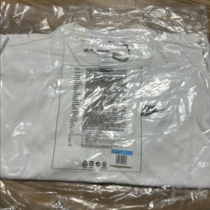 나이키 피스마이너스원 티셔츠M사이즈