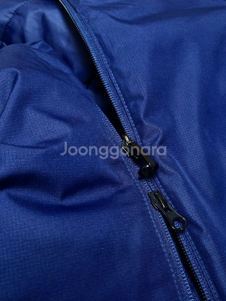 [100] 나이키 바르셀로나 FC 미드필드 패딩 자켓--5