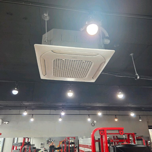 LG40평냉난방기