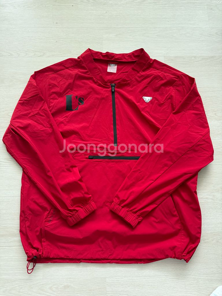 다이나핏 바람막이--0