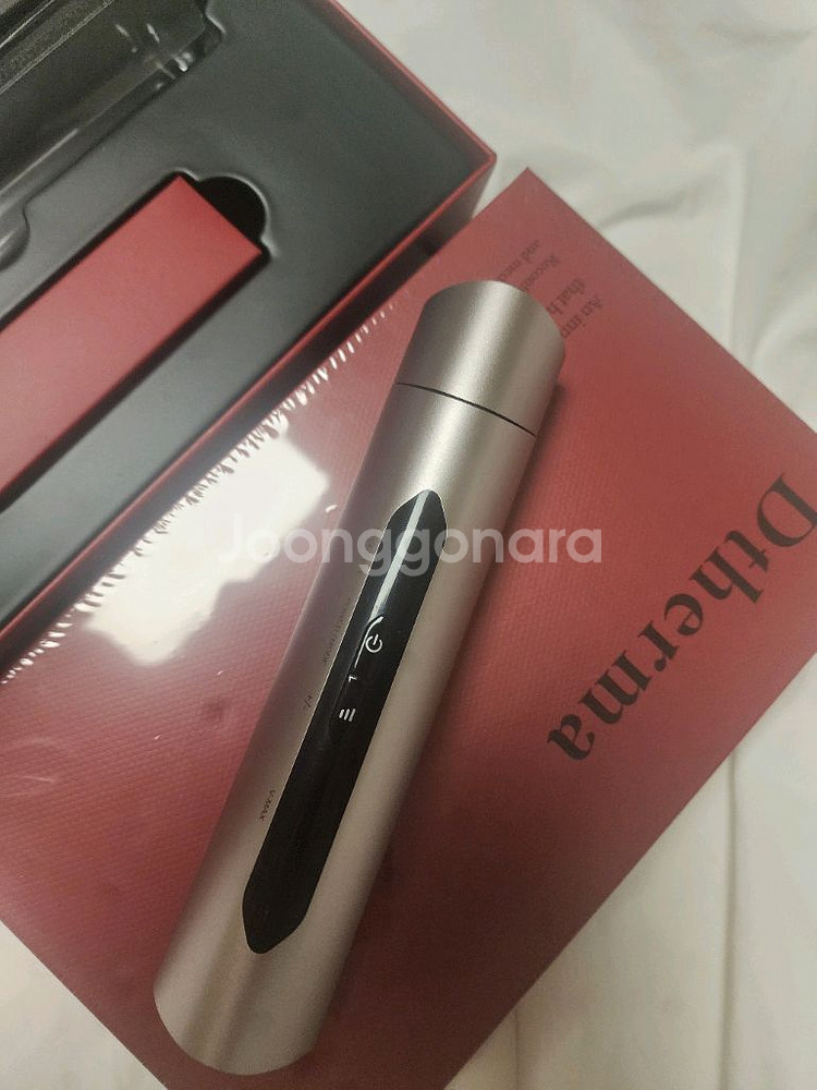 뷰앤디 디써마 풀박--1