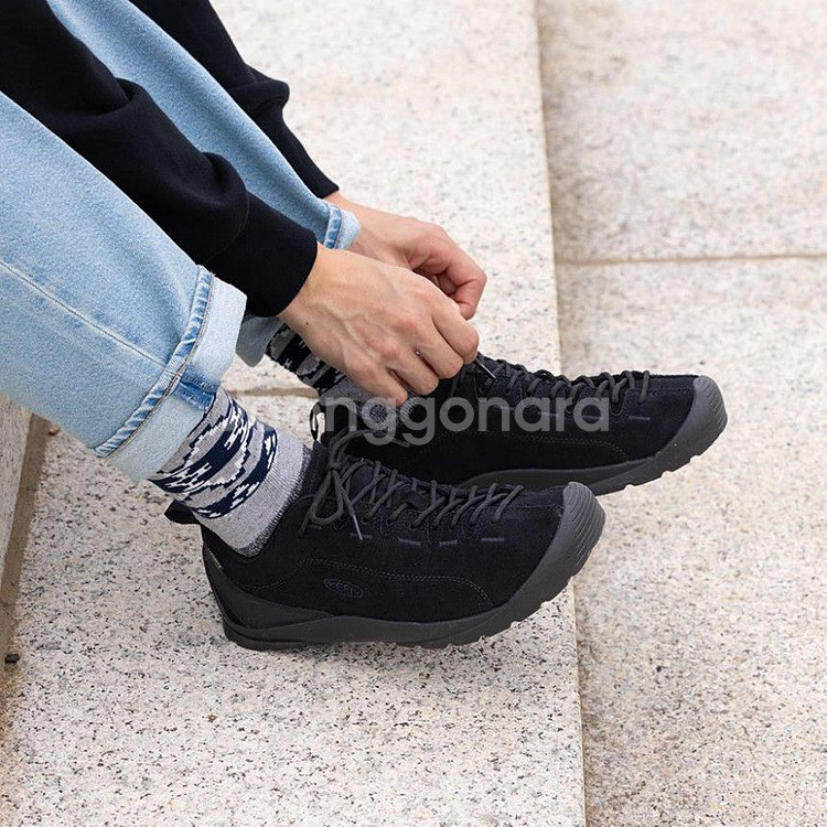 킨 재스퍼 wp 스니커즈 방수 280--9