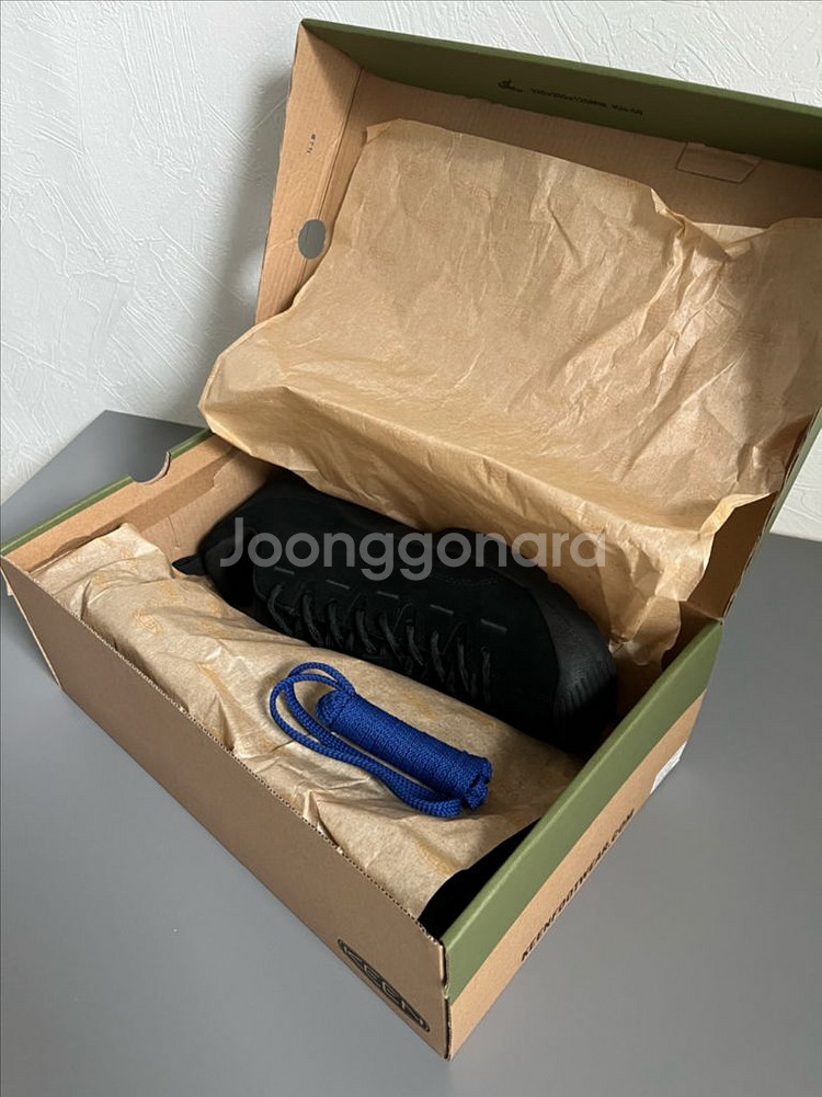 킨 재스퍼 wp 스니커즈 방수 280--7