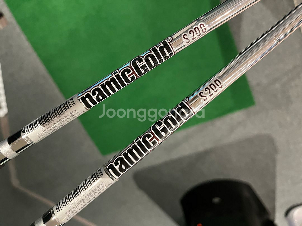 캘러웨이 JAWS RAW 차콜블랙 50,56도 웨지--2