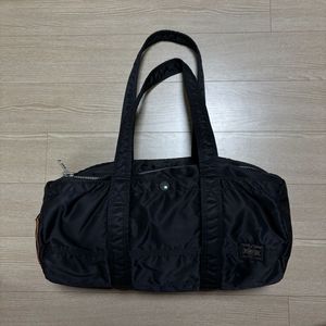 요시다포터 porter 보스턴백 더플백 블랙 라지 L