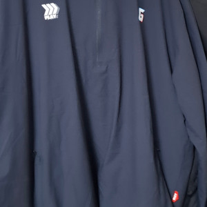 롯데자이언츠 긴팔 바람막이