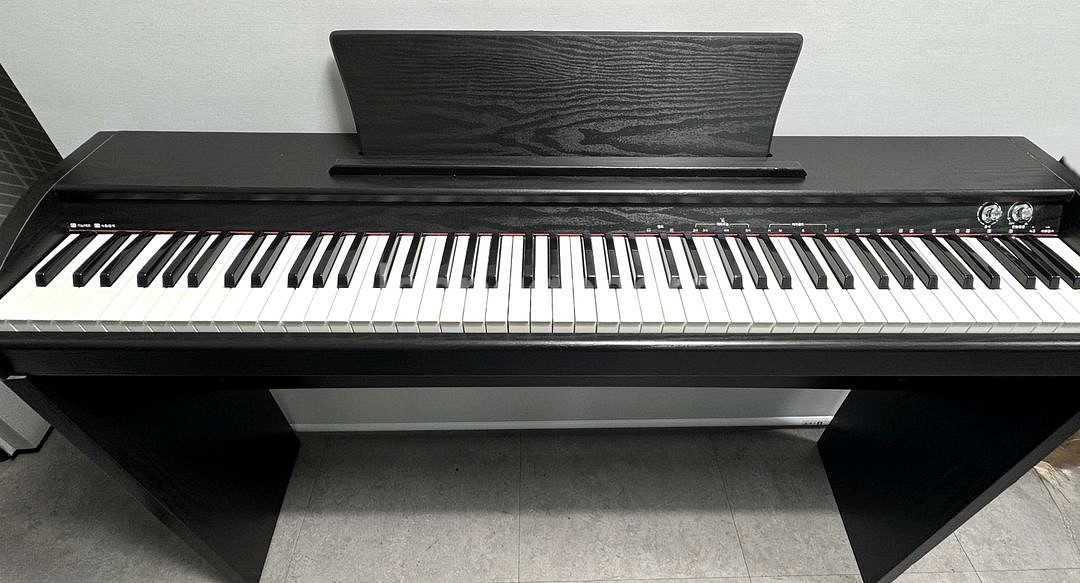 뮤디스 MU-8H 전자피아노 MUDIS MU8H 88건--1