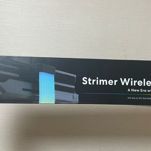 리안리 스트리머 12V-2X6 pw16-81w 팝니다
