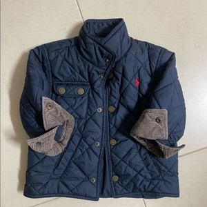 폴로키즈점퍼 24M