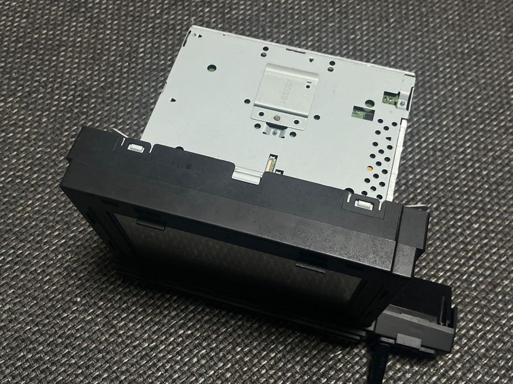 LF소나타 순정 7인치 네비게이션 (마감재 포함) 이미지