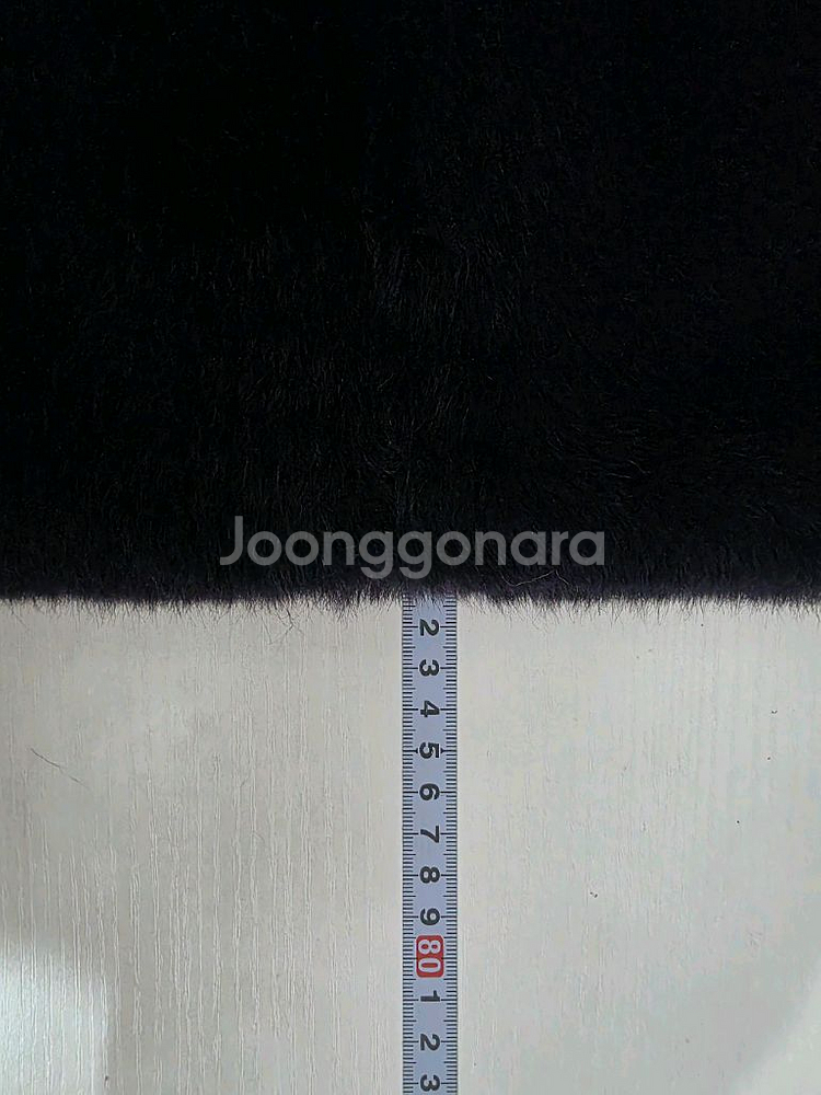 +무료배송+루이까스텔 골프 에코퍼 스웨이드 자켓--5