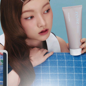 2개 힐링버드 리바이브 단백질 트리트먼트