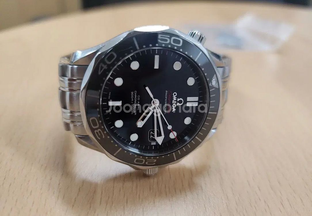 오메가 씨마스터 300 41mm--4