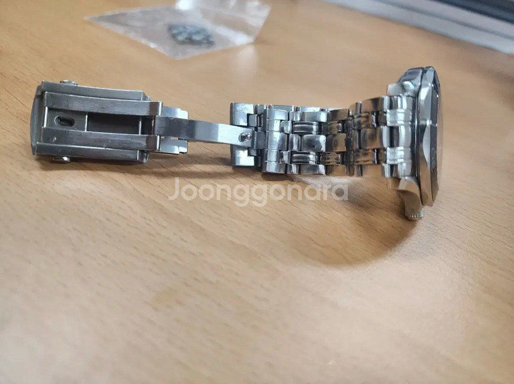 오메가 씨마스터 300 41mm--6