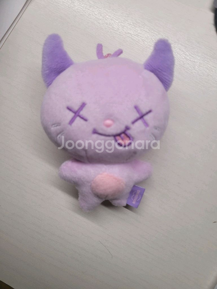 에스파 닝닝 뤠 인형--0