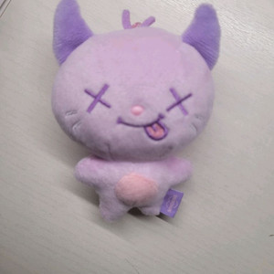 에스파 닝닝 뤠 인형