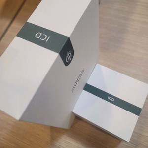 인셀덤 3종