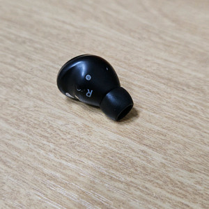 갤럭시 버즈프로 팬텀블랙 오른쪽 SM-R190