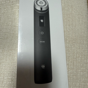 메디큐브 부스터프로(새상품)