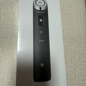 메디큐브 부스터프로(새상품)