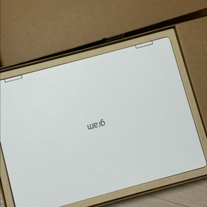 (16인치) LG 2025 그램 프로 360 256GB