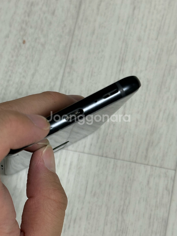 갤럭시 S9+ 미드나잇 블랙 (KT/64GB)--4