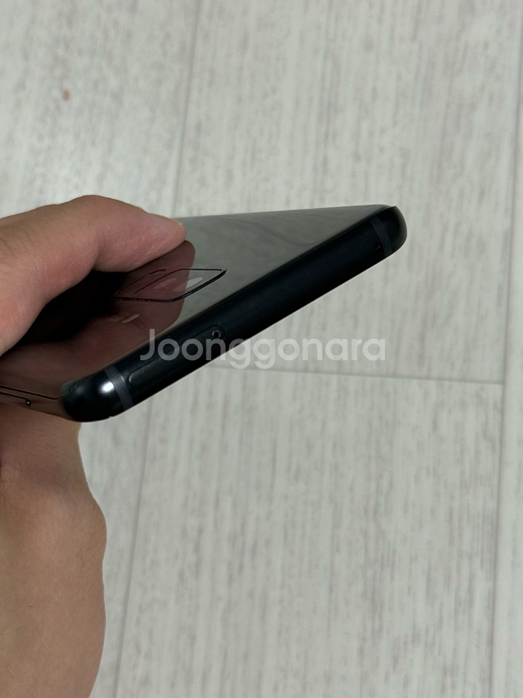 갤럭시 S9+ 미드나잇 블랙 (KT/64GB)--3