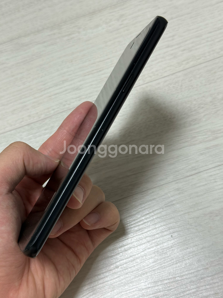 갤럭시 S9+ 미드나잇 블랙 (KT/64GB)--5