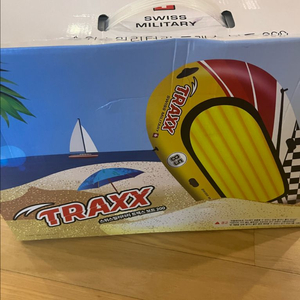 트랙스 스위스밀리터리 트랙 200