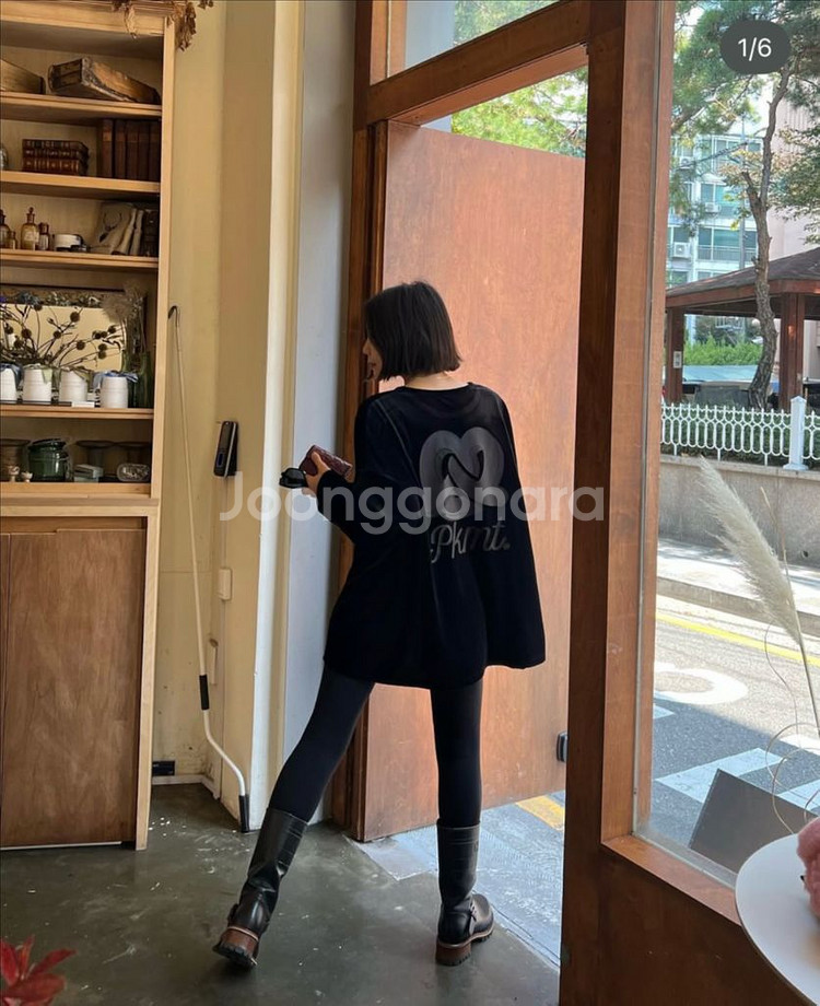 PKMT 피케이엠티 티셔츠--0