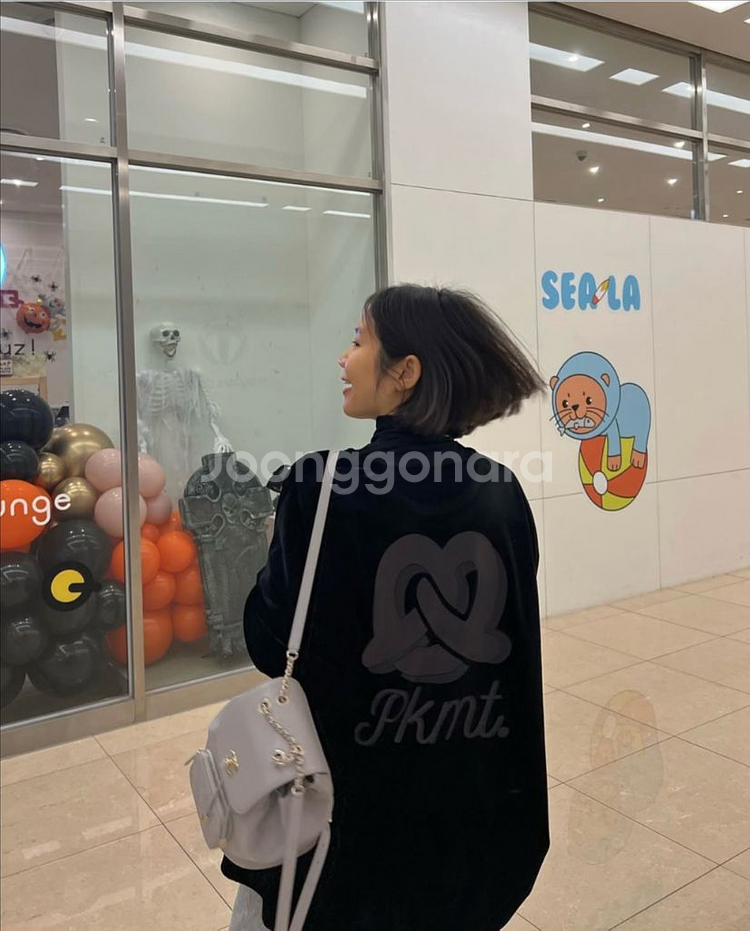 PKMT 피케이엠티 티셔츠--3