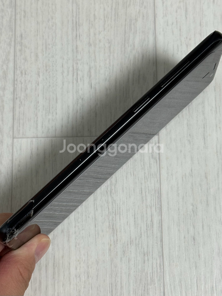 갤럭시 S9+ 미드나잇 블랙 (KT/64GB)--9